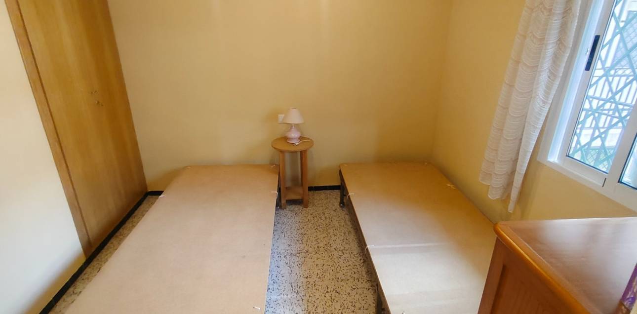 Resale - Apartment - Santa Pola - Puerto