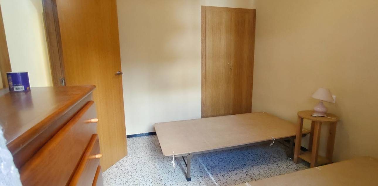 Resale - Apartment - Santa Pola - Puerto