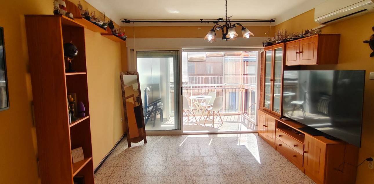 Resale - Apartment - Santa Pola - Puerto