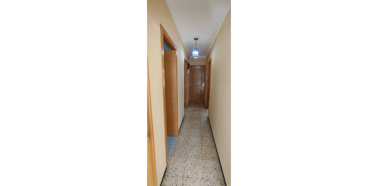Resale - Apartment - Santa Pola - Puerto