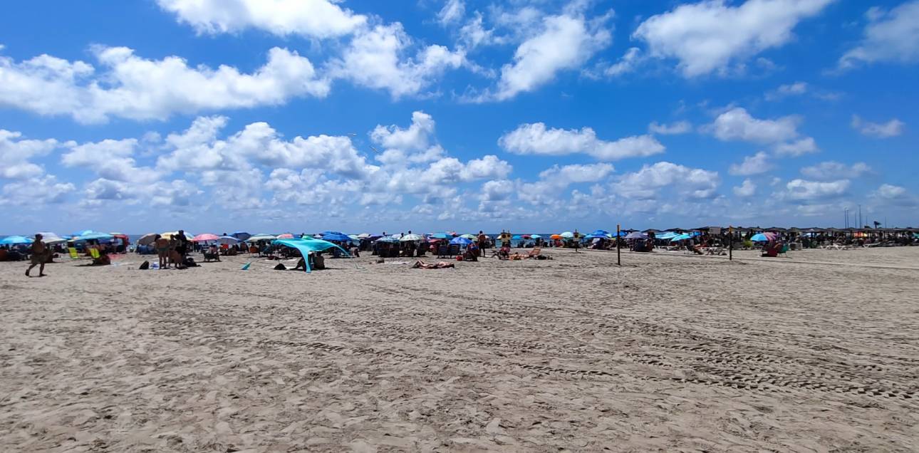 Resale - Apartment - Santa Pola - Puerto