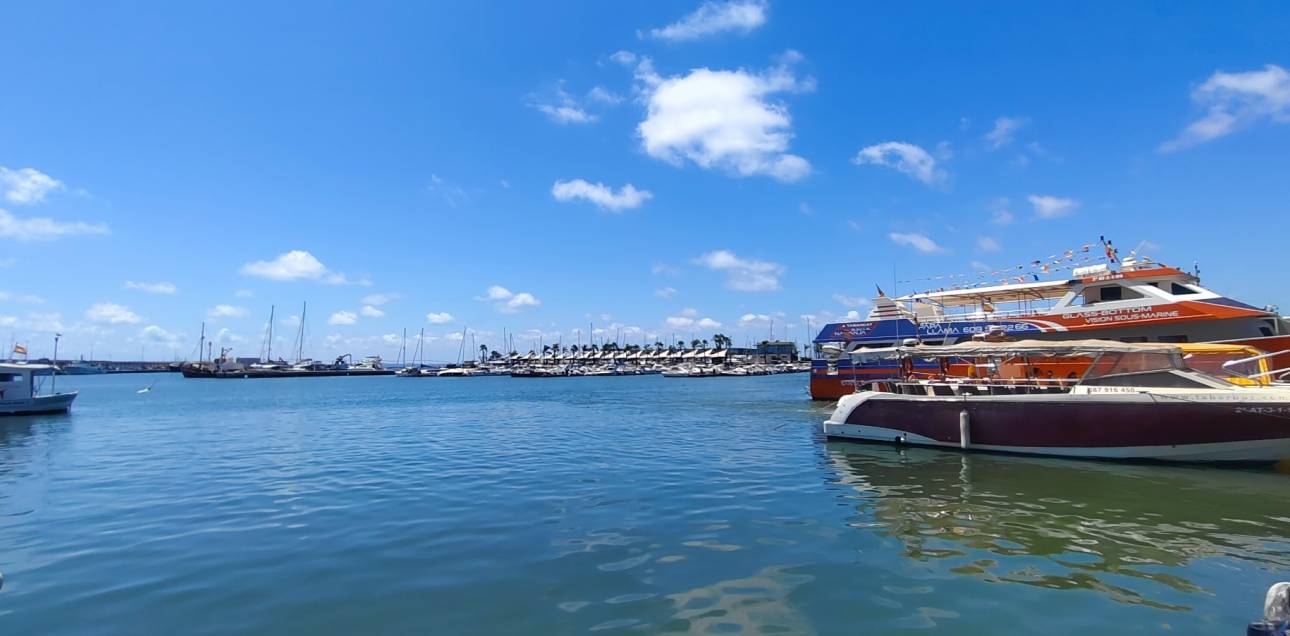 Resale - Apartment - Santa Pola - Puerto