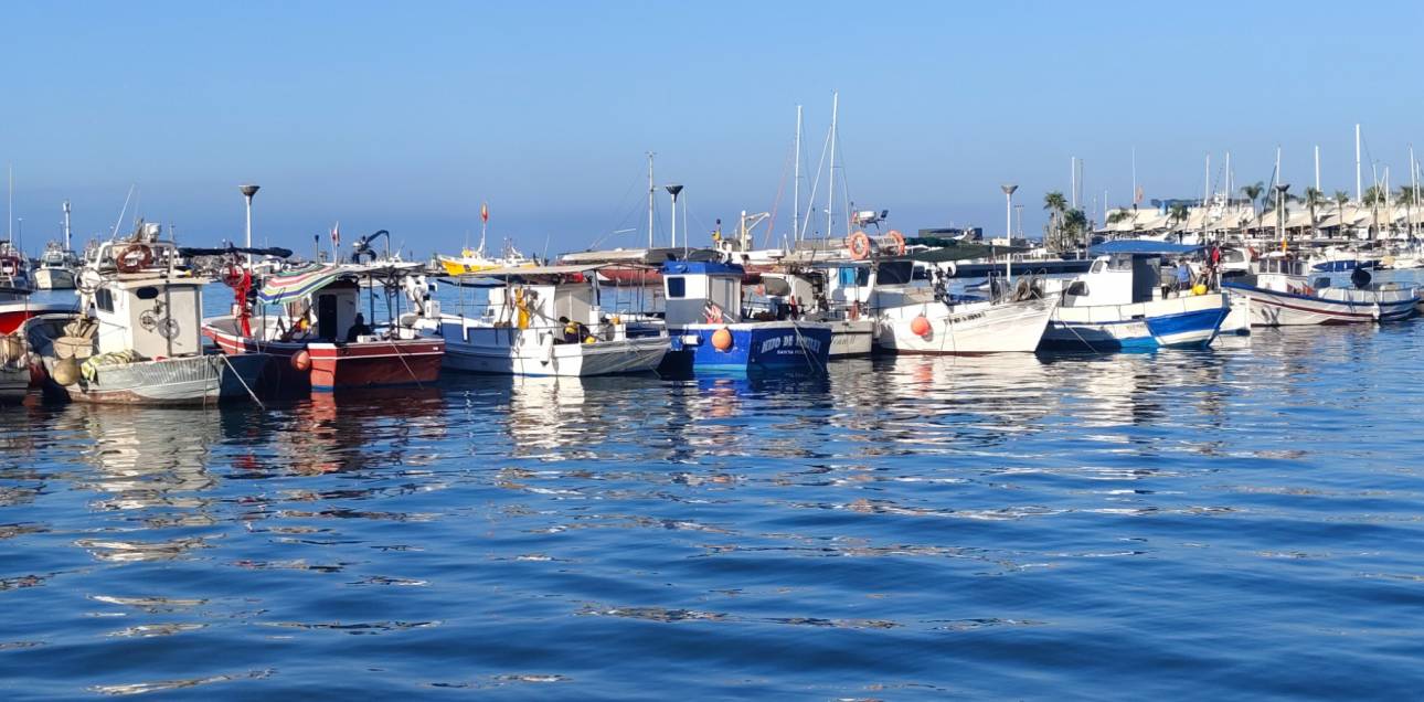 Resale - Apartment - Santa Pola - Puerto