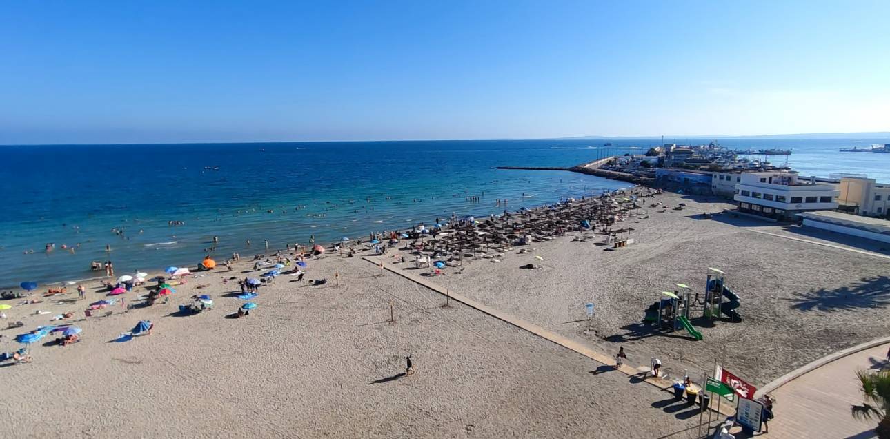 Resale - Apartment - Santa Pola - Puerto