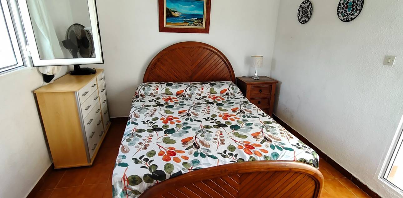 Resale - Town house - El Campello - La Almadraba-Coveta Fumà-Amerador
