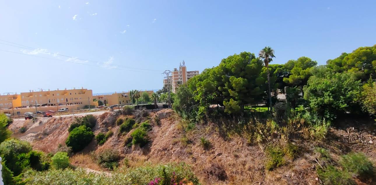 Resale - Town house - El Campello - La Almadraba-Coveta Fumà-Amerador