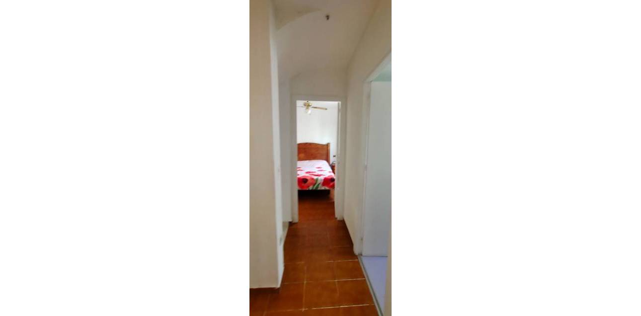 Resale - Town house - El Campello - La Almadraba-Coveta Fumà-Amerador