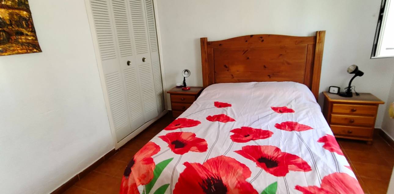 Resale - Town house - El Campello - La Almadraba-Coveta Fumà-Amerador