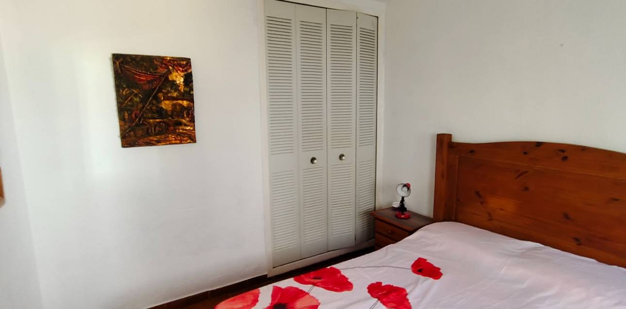 Resale - Town house - El Campello - La Almadraba-Coveta Fumà-Amerador