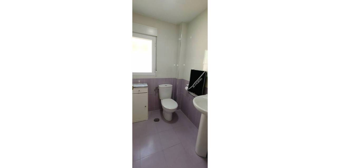 Resale - Town house - El Campello - La Almadraba-Coveta Fumà-Amerador