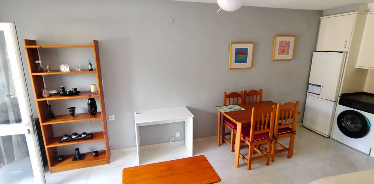Resale - Town house - El Campello - La Almadraba-Coveta Fumà-Amerador