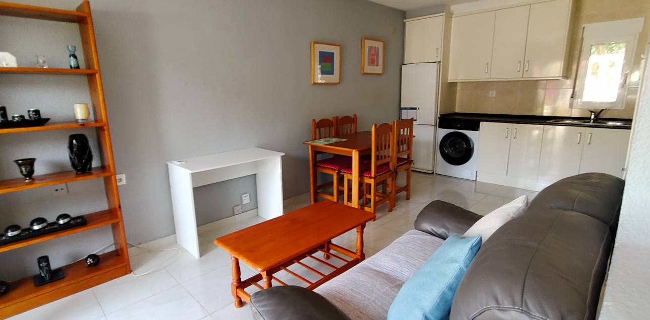 Resale - Town house - El Campello - La Almadraba-Coveta Fumà-Amerador
