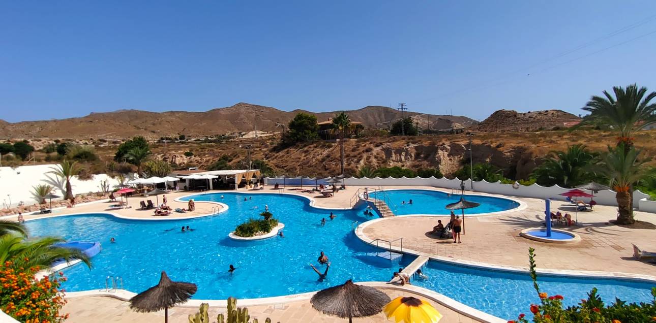 Resale - Town house - El Campello - La Almadraba-Coveta Fumà-Amerador