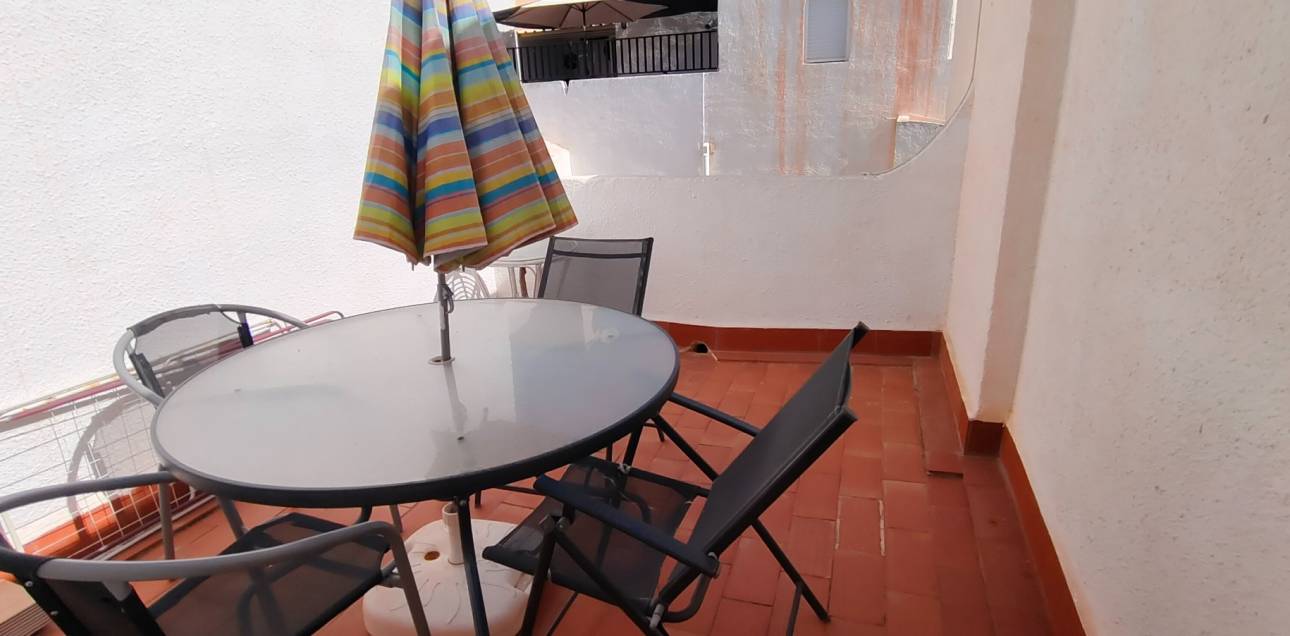 Resale - Town house - El Campello - La Almadraba-Coveta Fumà-Amerador
