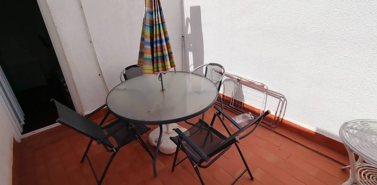 Resale - Town house - El Campello - La Almadraba-Coveta Fumà-Amerador