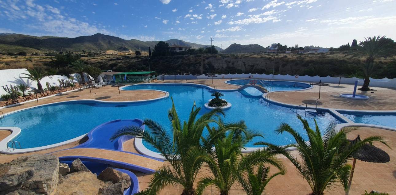 Resale - Town house - El Campello - La Almadraba-Coveta Fumà-Amerador