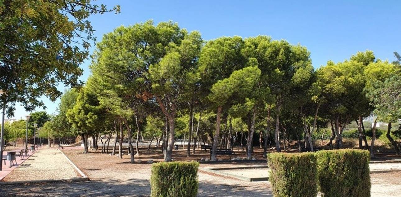 Resale - Town house - El Campello - La Almadraba-Coveta Fumà-Amerador
