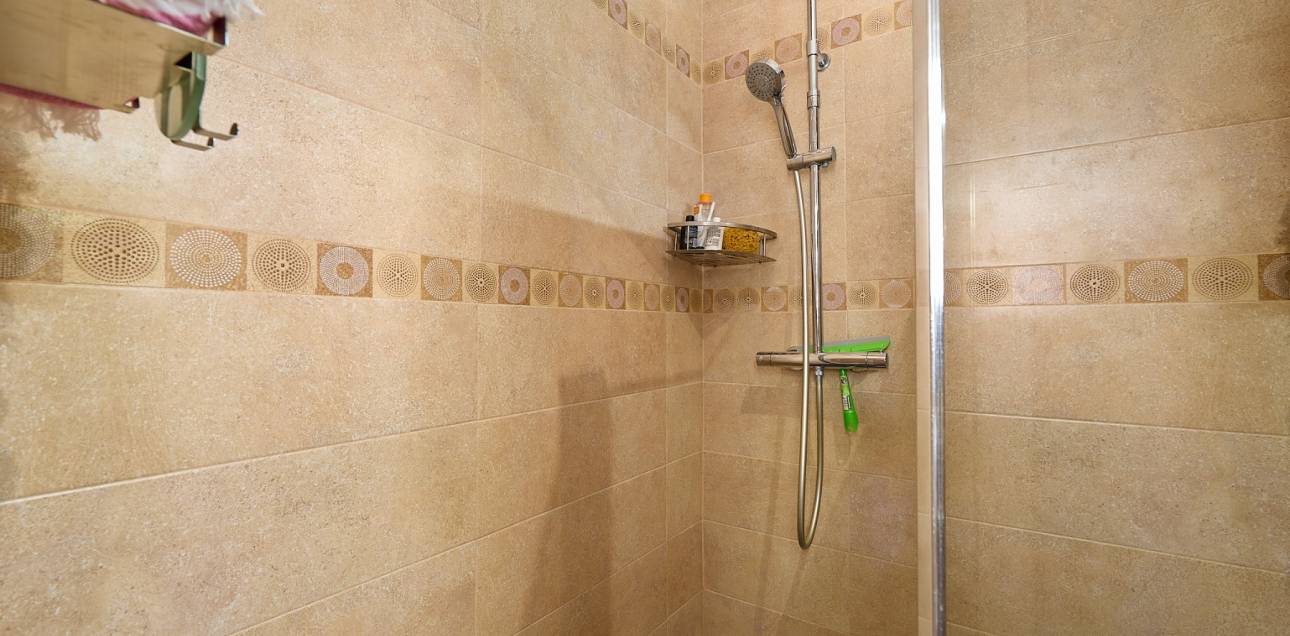 Resale - Villa / Semi detached - El Campello - La Almadraba-Coveta Fumà-Amerador