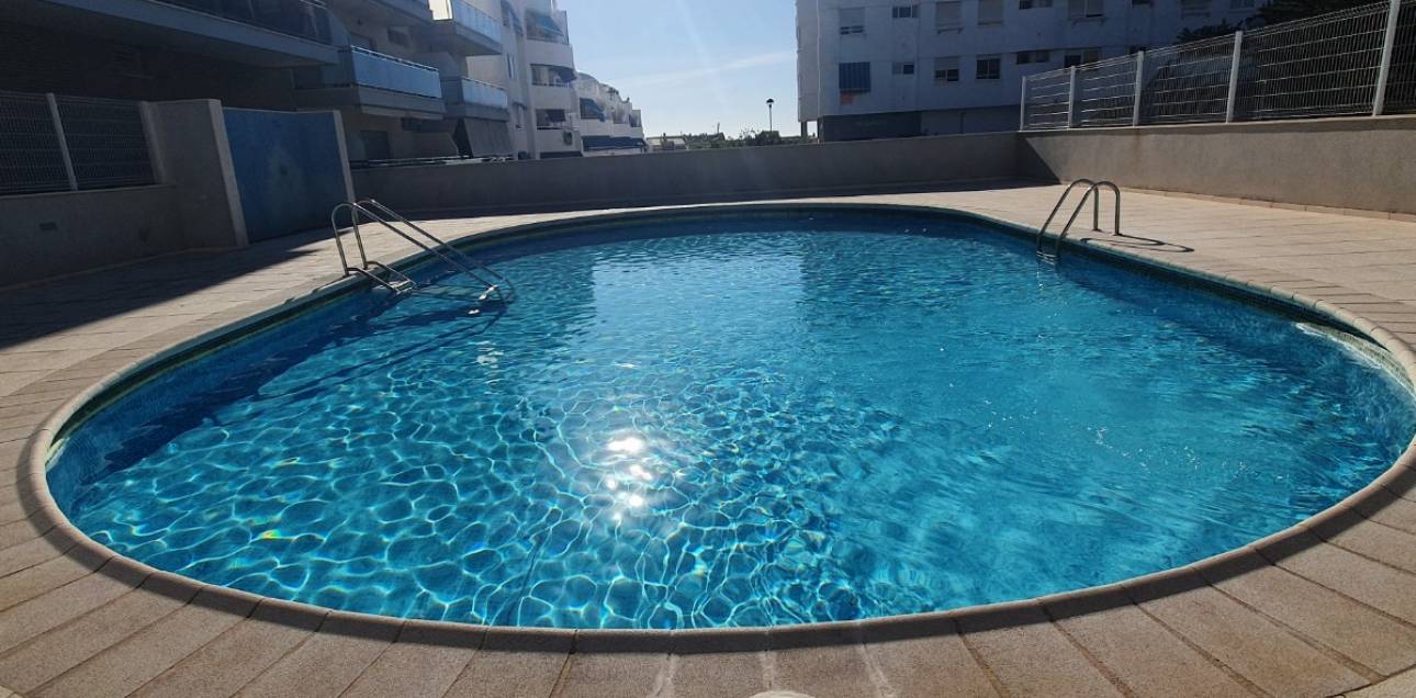 Resale - Apartment - El Campello - El Campello Playa