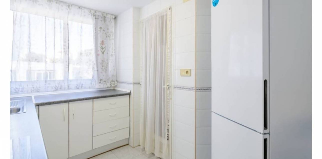 Resale - Apartment - El Campello - El Campello Playa