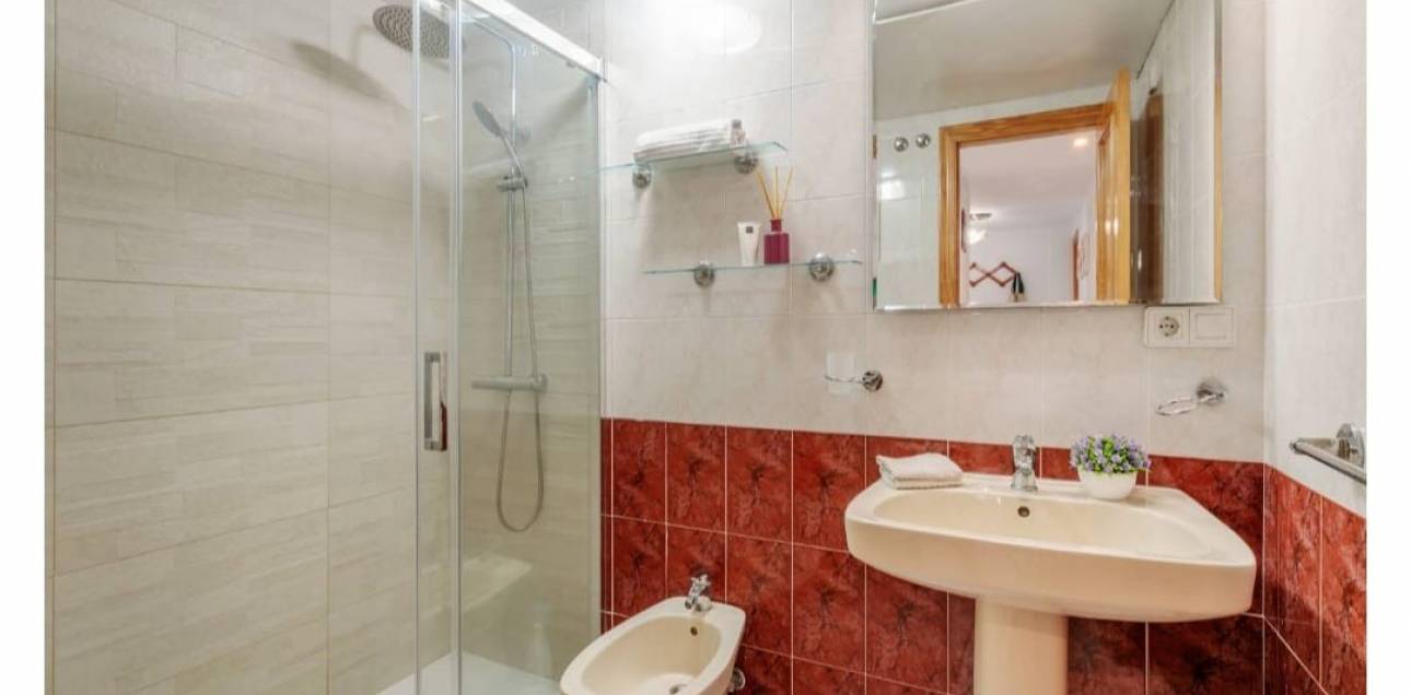 Resale - Apartment - El Campello - El Campello Playa