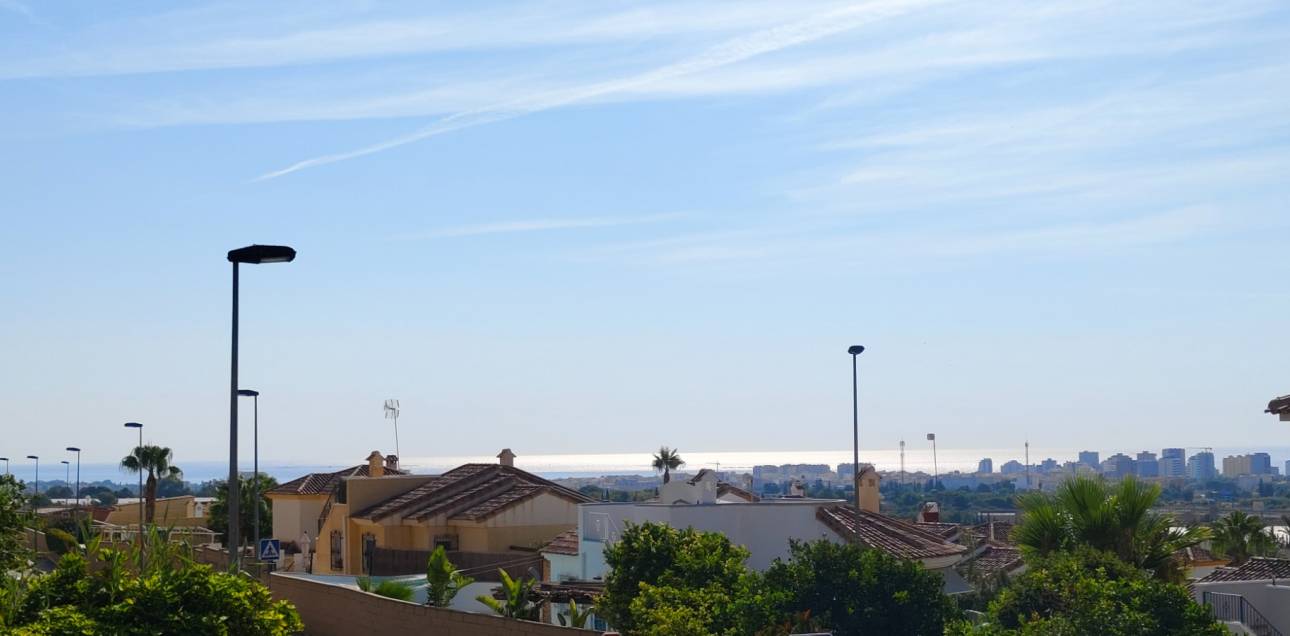 Revente - Villa - Mutxamel