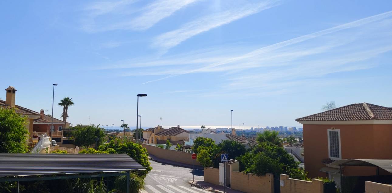 Revente - Villa - Mutxamel
