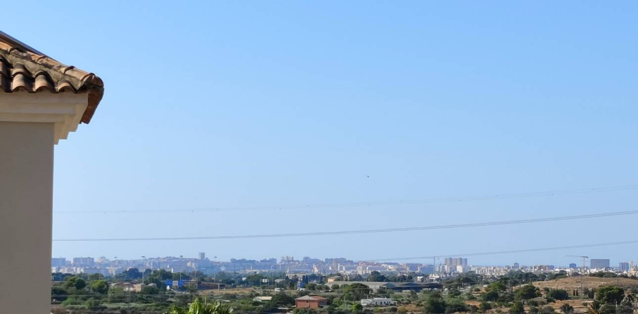 Revente - Villa - Mutxamel