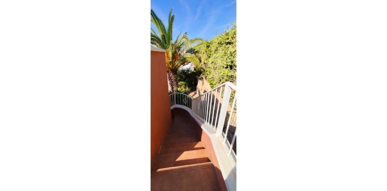 Revente - Villa - Mutxamel