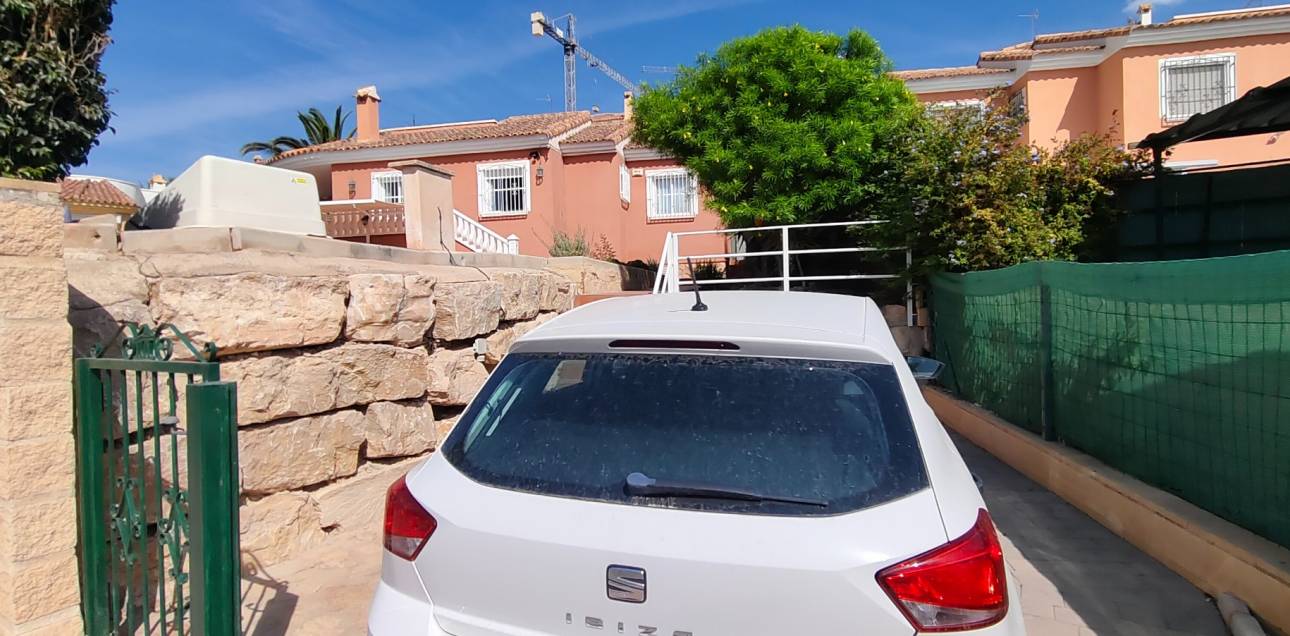 Revente - Villa - Mutxamel