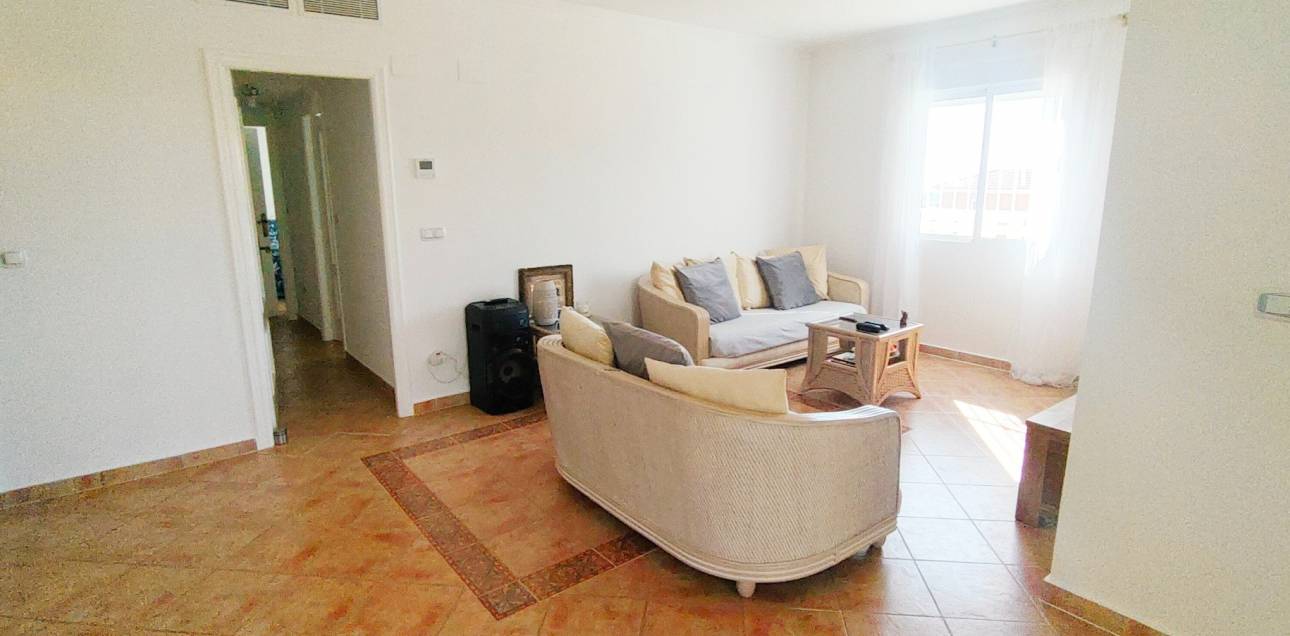 Revente - Villa - Mutxamel