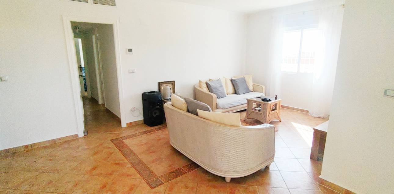 Revente - Villa - Mutxamel