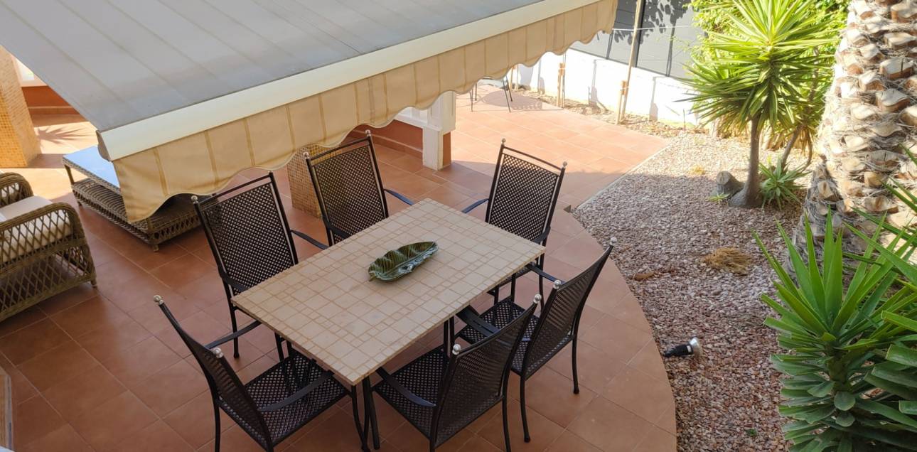 Revente - Villa - Mutxamel