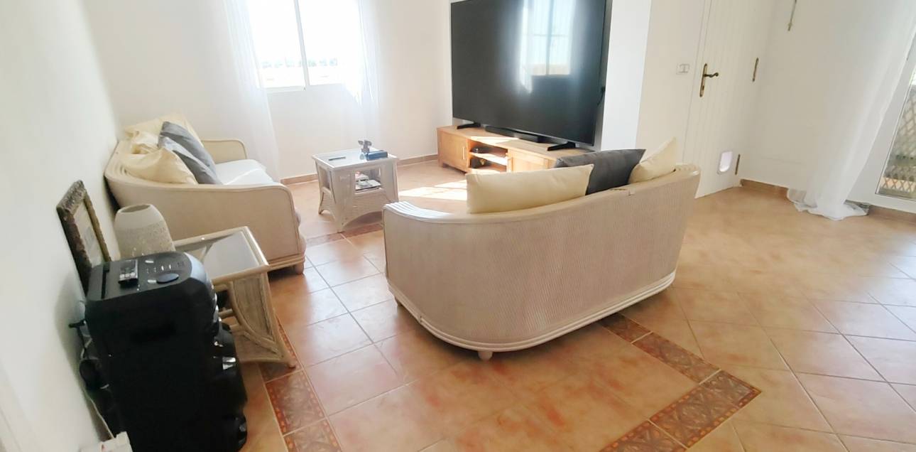 Revente - Villa - Mutxamel