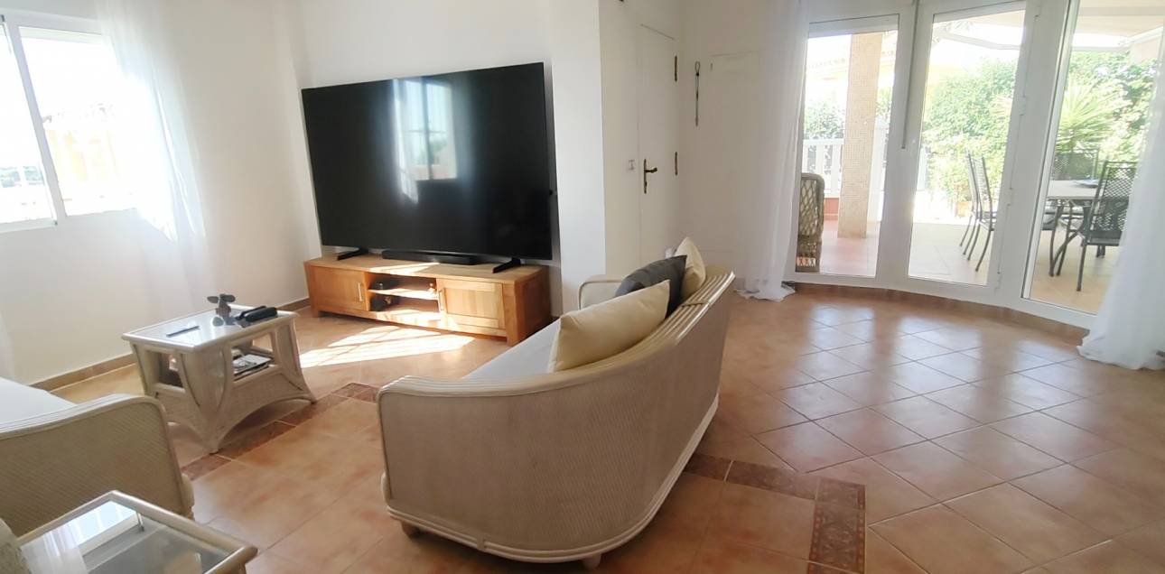 Revente - Villa - Mutxamel