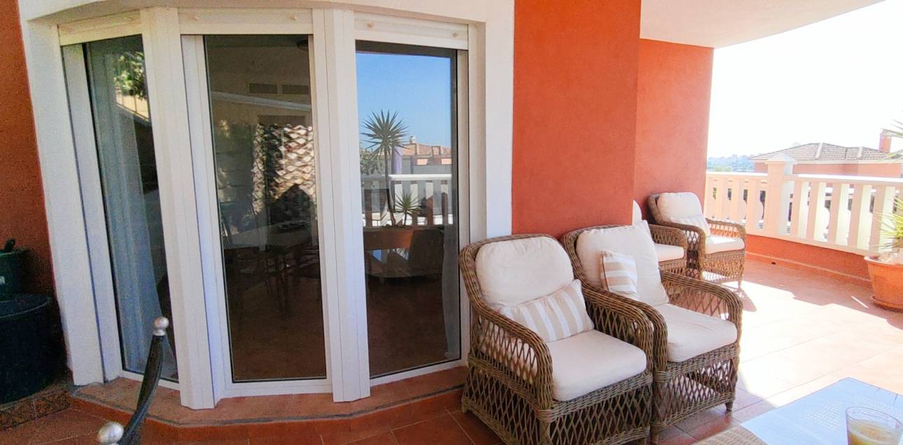 Revente - Villa - Mutxamel
