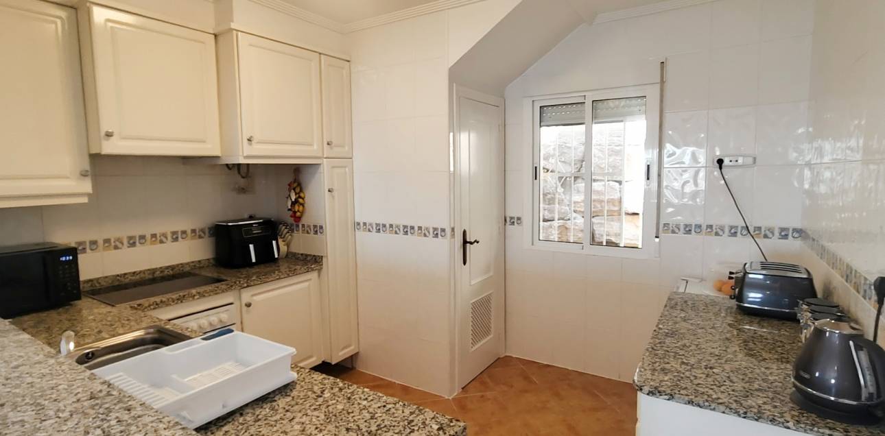 Revente - Villa - Mutxamel