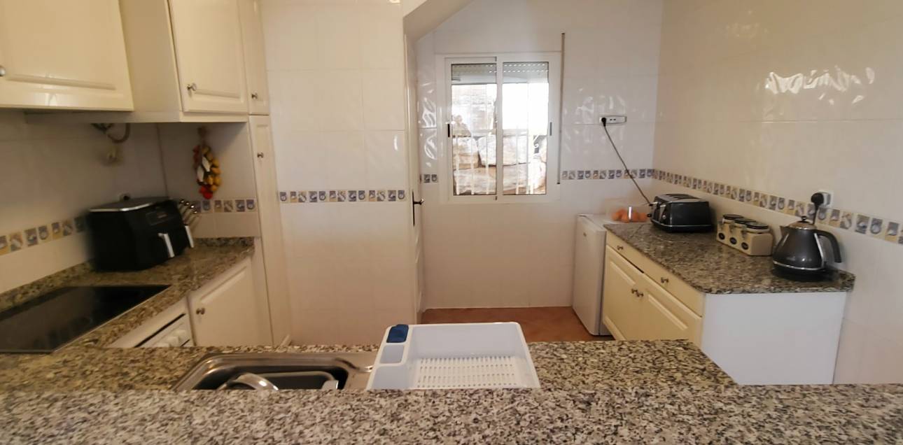 Revente - Villa - Mutxamel