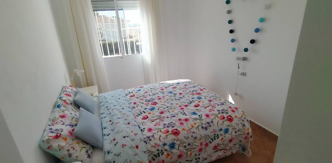 Revente - Villa - Mutxamel