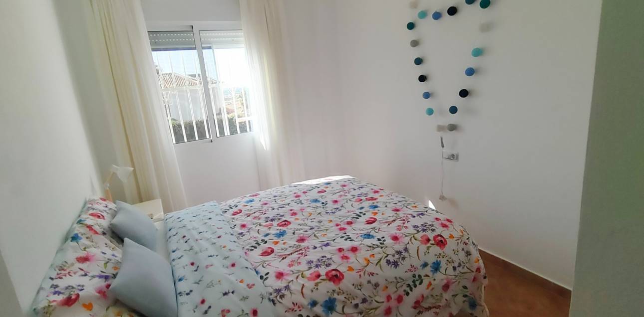 Revente - Villa - Mutxamel