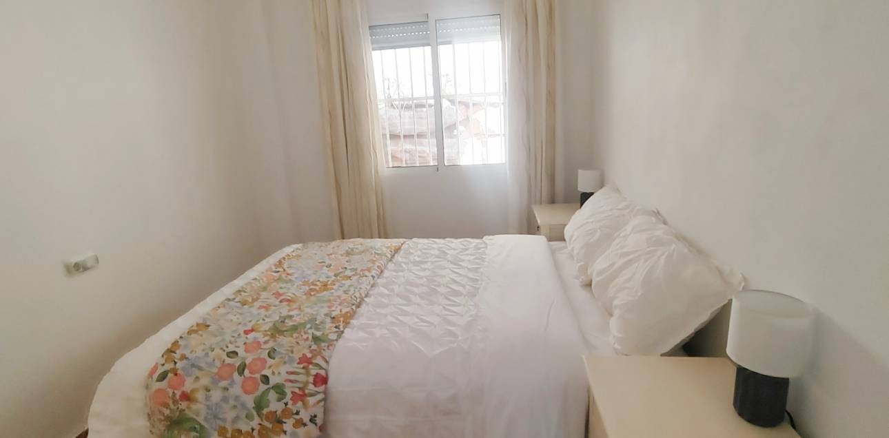 Revente - Villa - Mutxamel