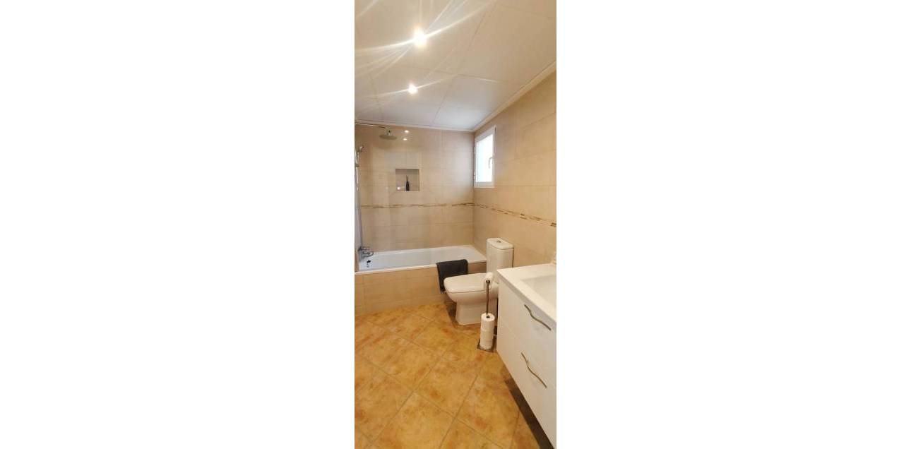 Revente - Villa - Mutxamel