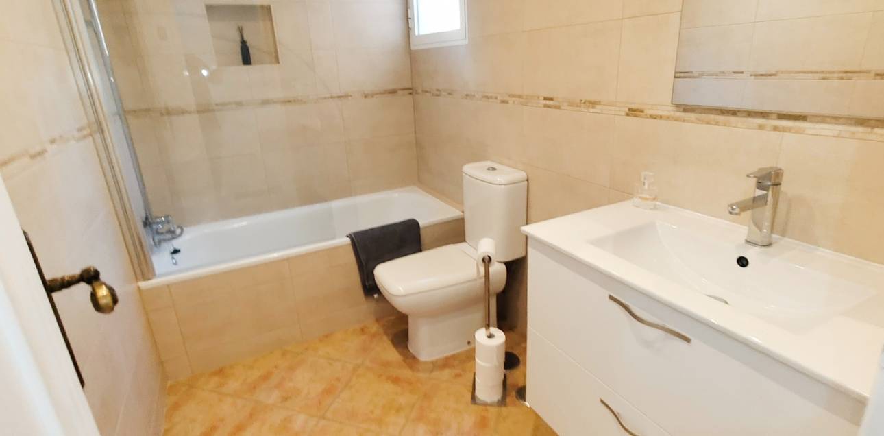 Revente - Villa - Mutxamel