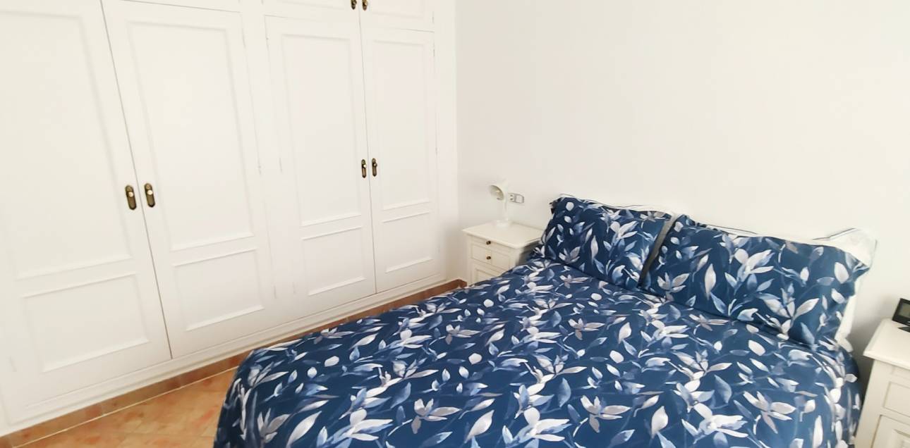 Revente - Villa - Mutxamel