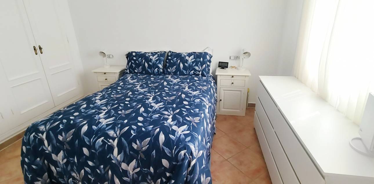 Revente - Villa - Mutxamel