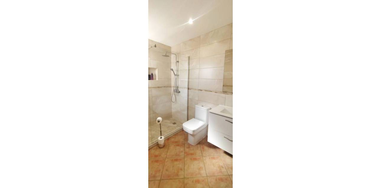 Revente - Villa - Mutxamel