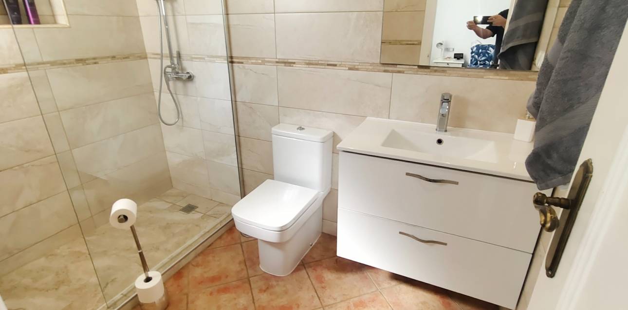 Revente - Villa - Mutxamel