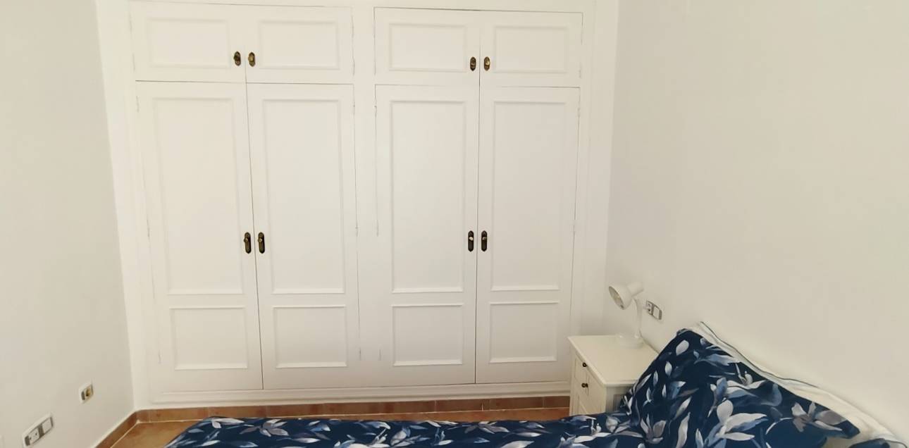 Revente - Villa - Mutxamel