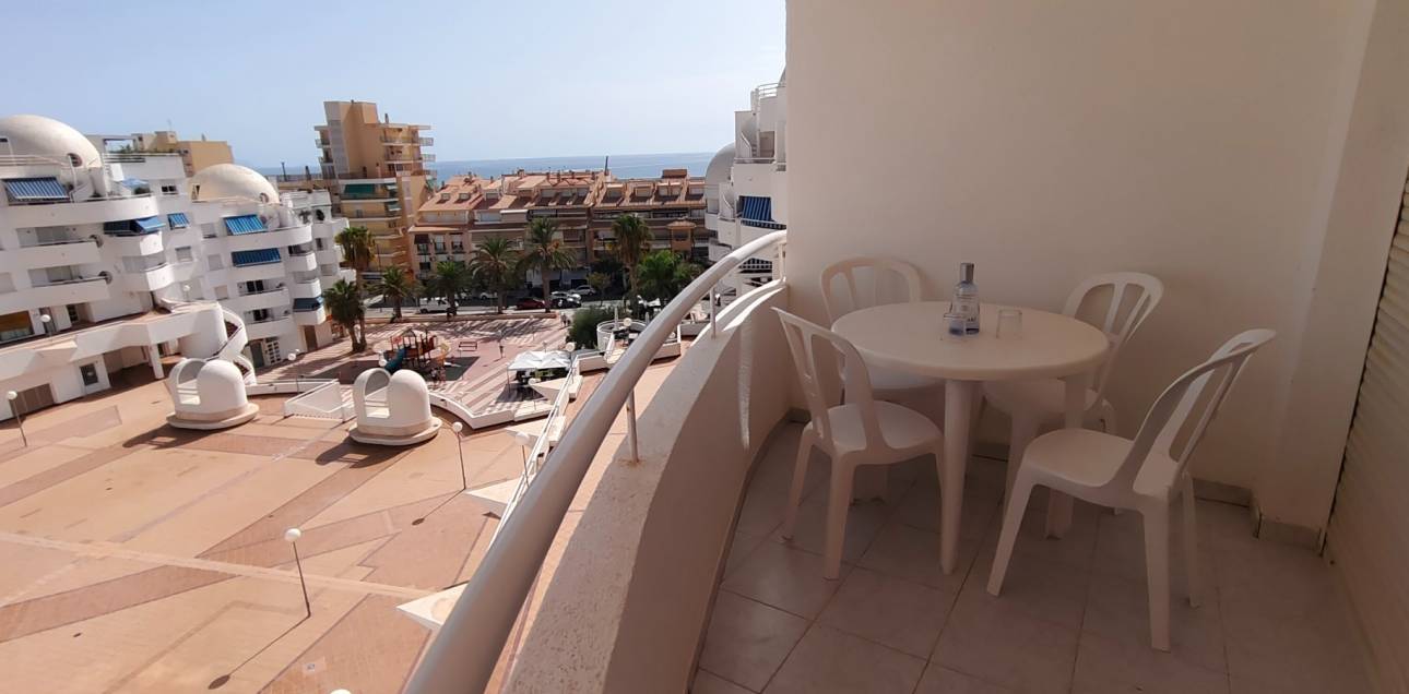 Resale - Apartment - El Campello - El Campello Playa