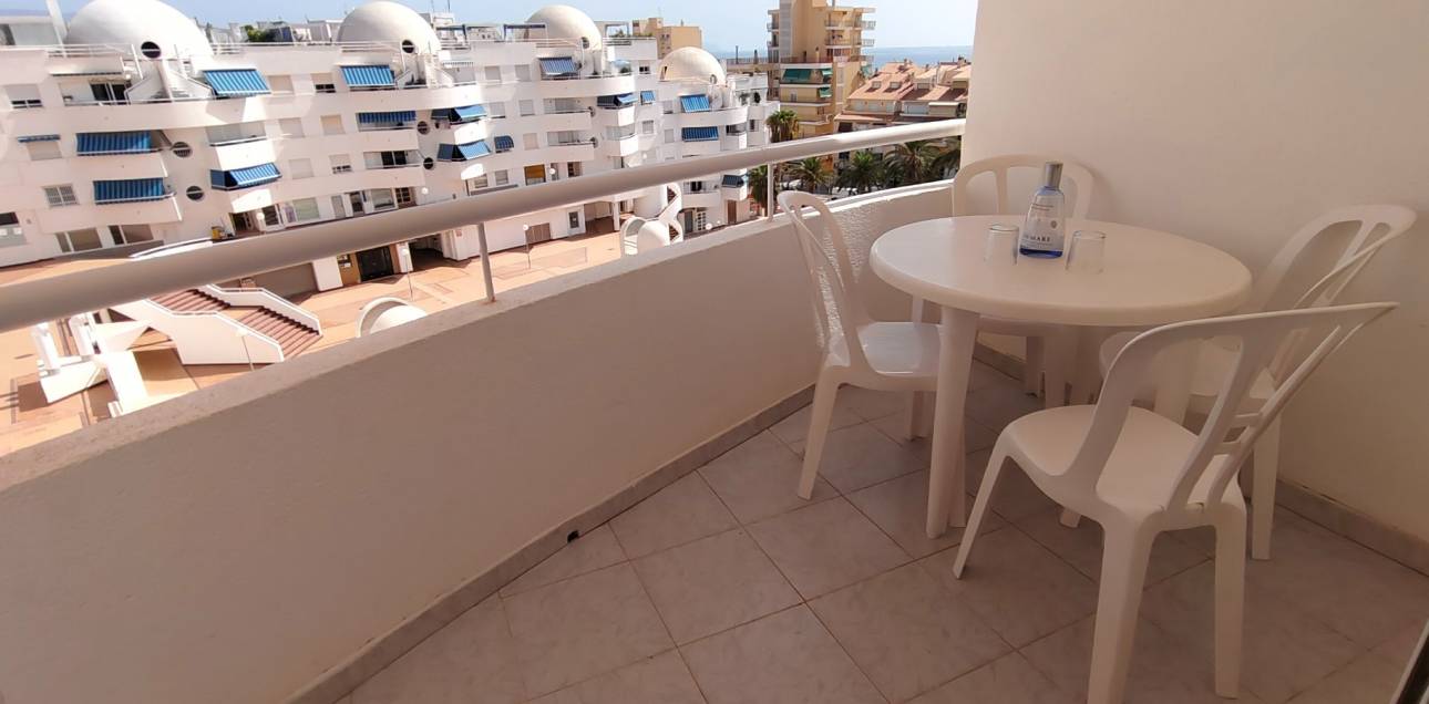 Resale - Apartment - El Campello - El Campello Playa